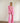 BB CORE PANT SUIT [ PINK SKIN ]
