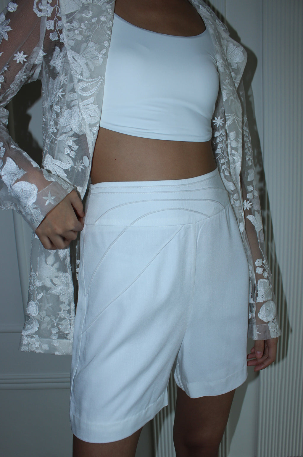 SLOPES SHORTS