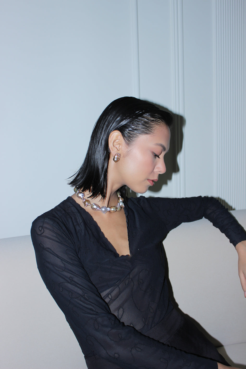 CHAOS TOP
