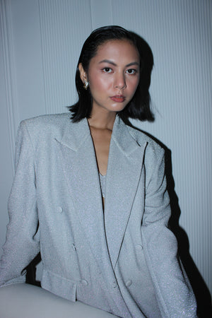 STAR RIVER PANT-SUIT