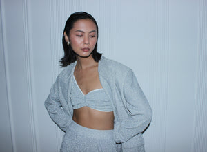 STAR RIVER PANT-SUIT