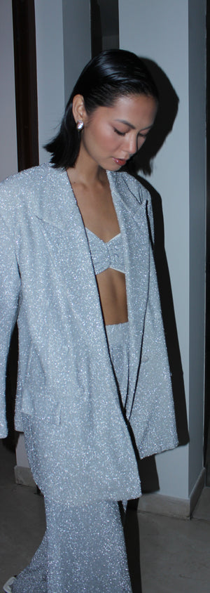 STAR RIVER PANT-SUIT