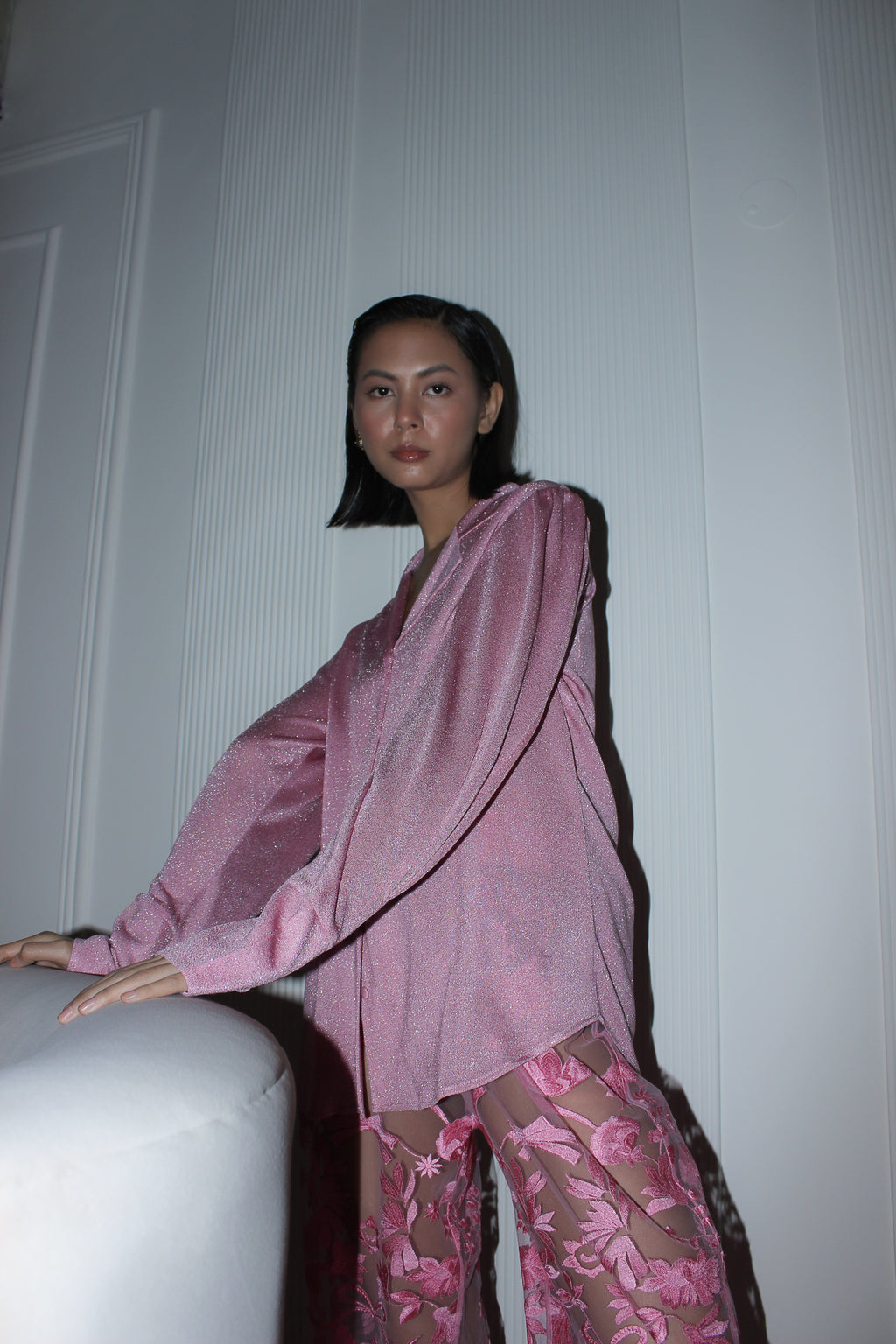 MEADOW SET [ Bubblegum ]