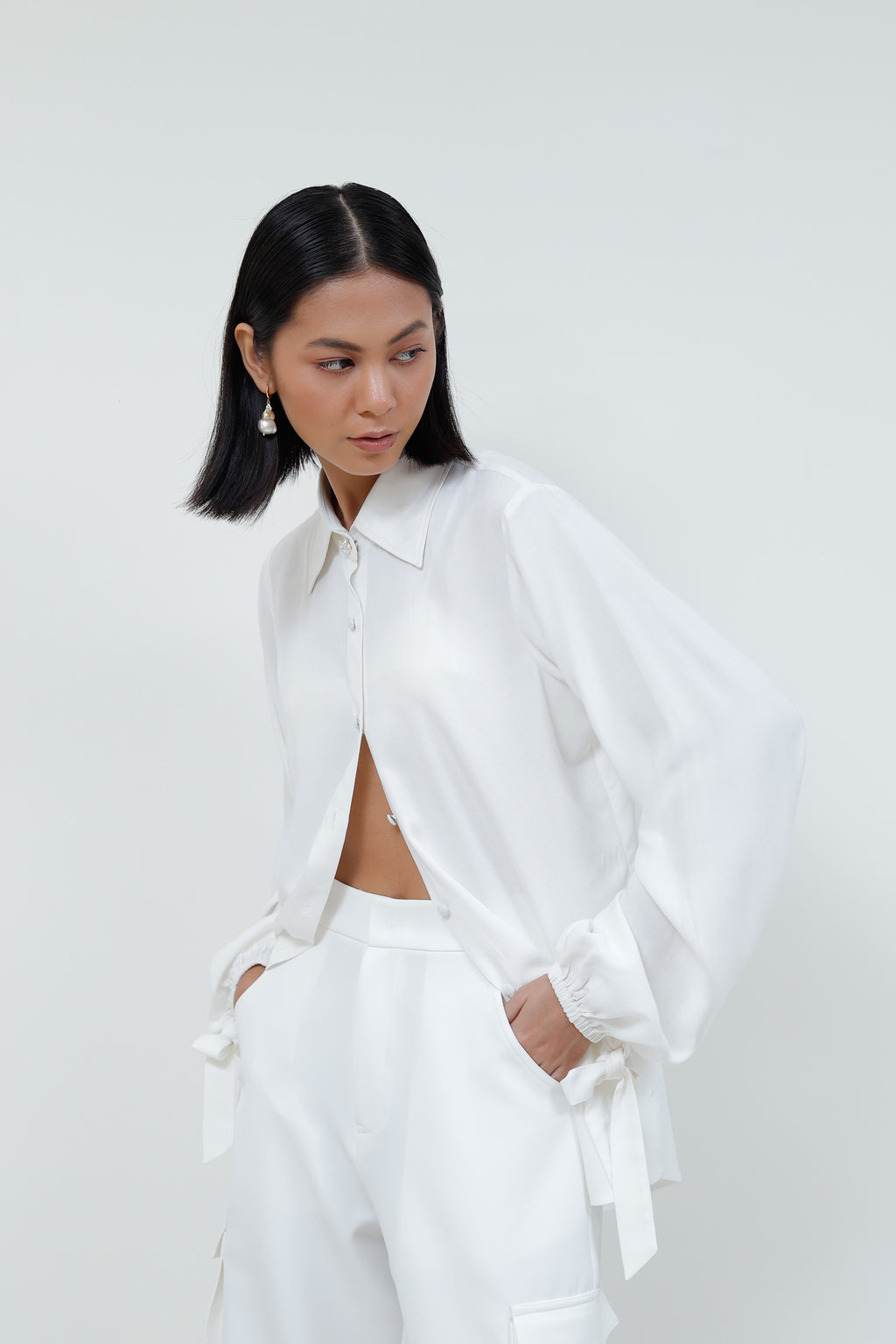 RIVIERA SHIRT