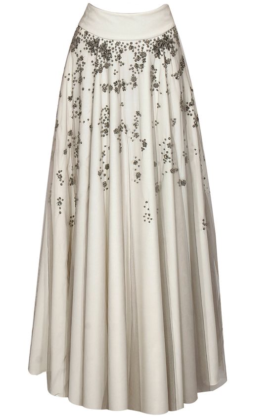 Glacier Skirt