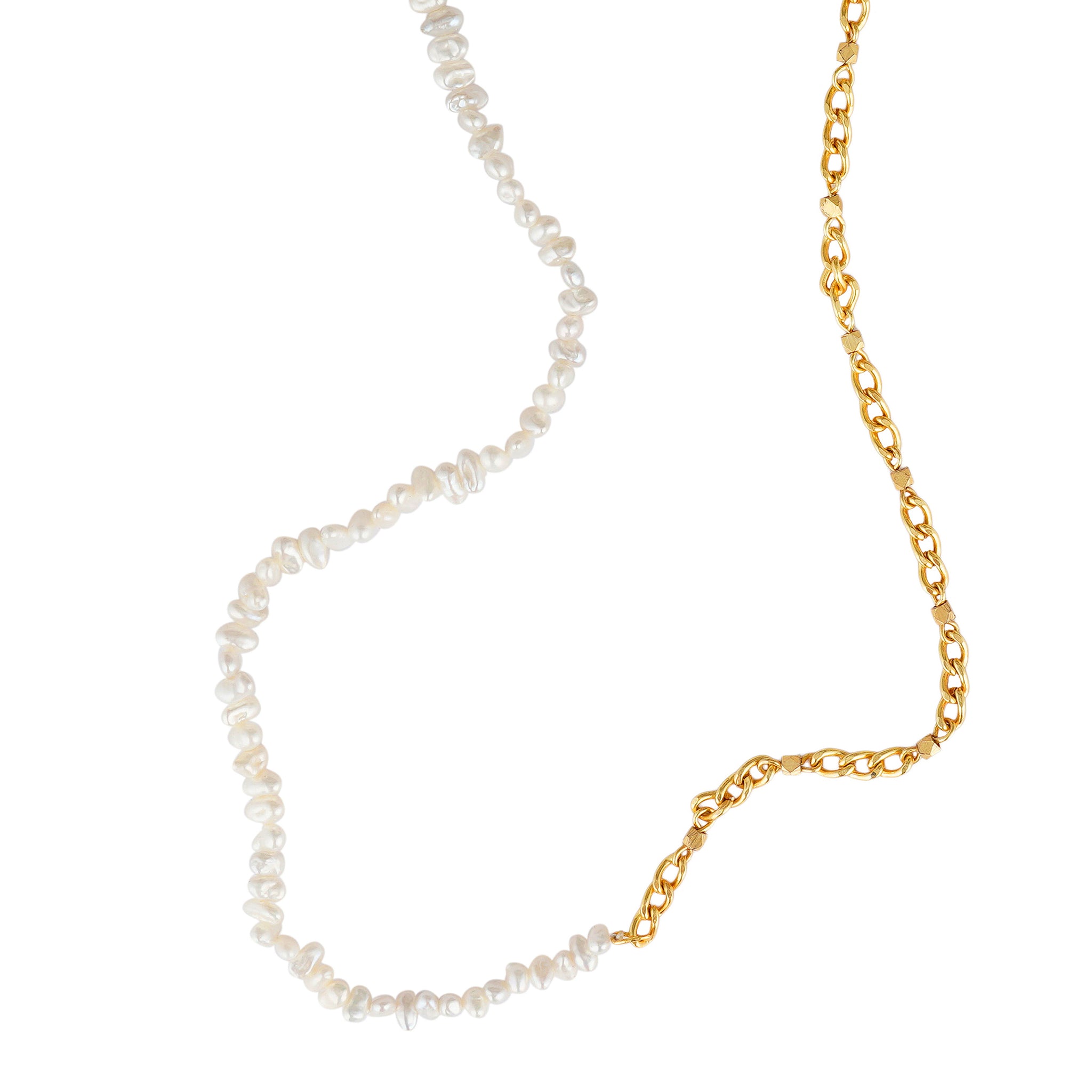 Now & Then II { Waist Chain }
