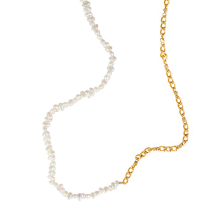 Now & Then II { Waist Chain }