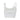 Ivory Sequinned Bustier - Bhaavya Bhatnagar