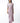 Misty Mauve Beaded Concept Sari - Bhaavya Bhatnagar