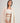 Ivory Cloud All Weather Blazer - Bhaavya Bhatnagar