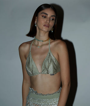 Reef Bikini Top