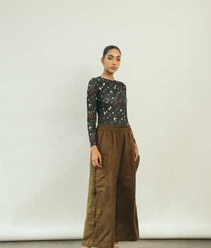 CARGO { olive }