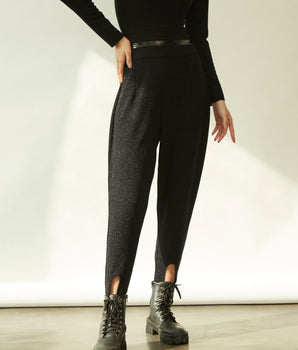 STIR UP { black }
