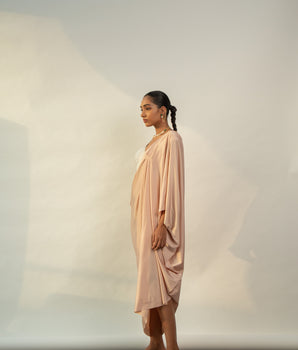 Sunset Song { Sari Set }