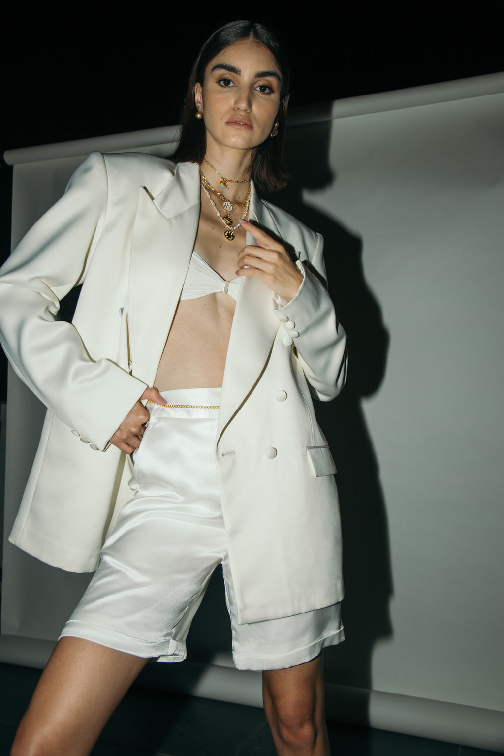 Midnight in Monaco { Set }