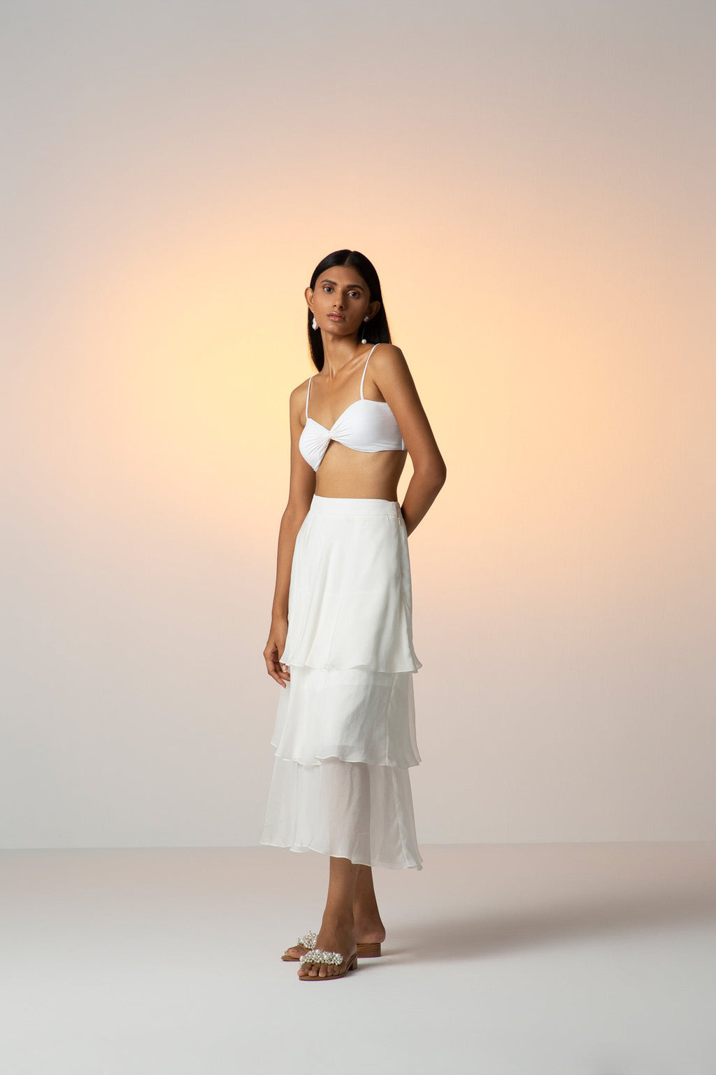SYNERGY SKIRT