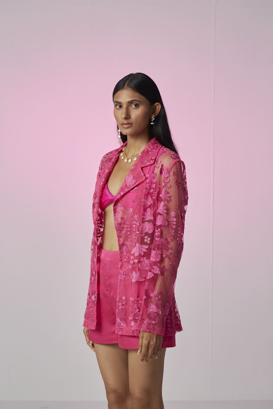 BLOOM SET [ Pink ]
