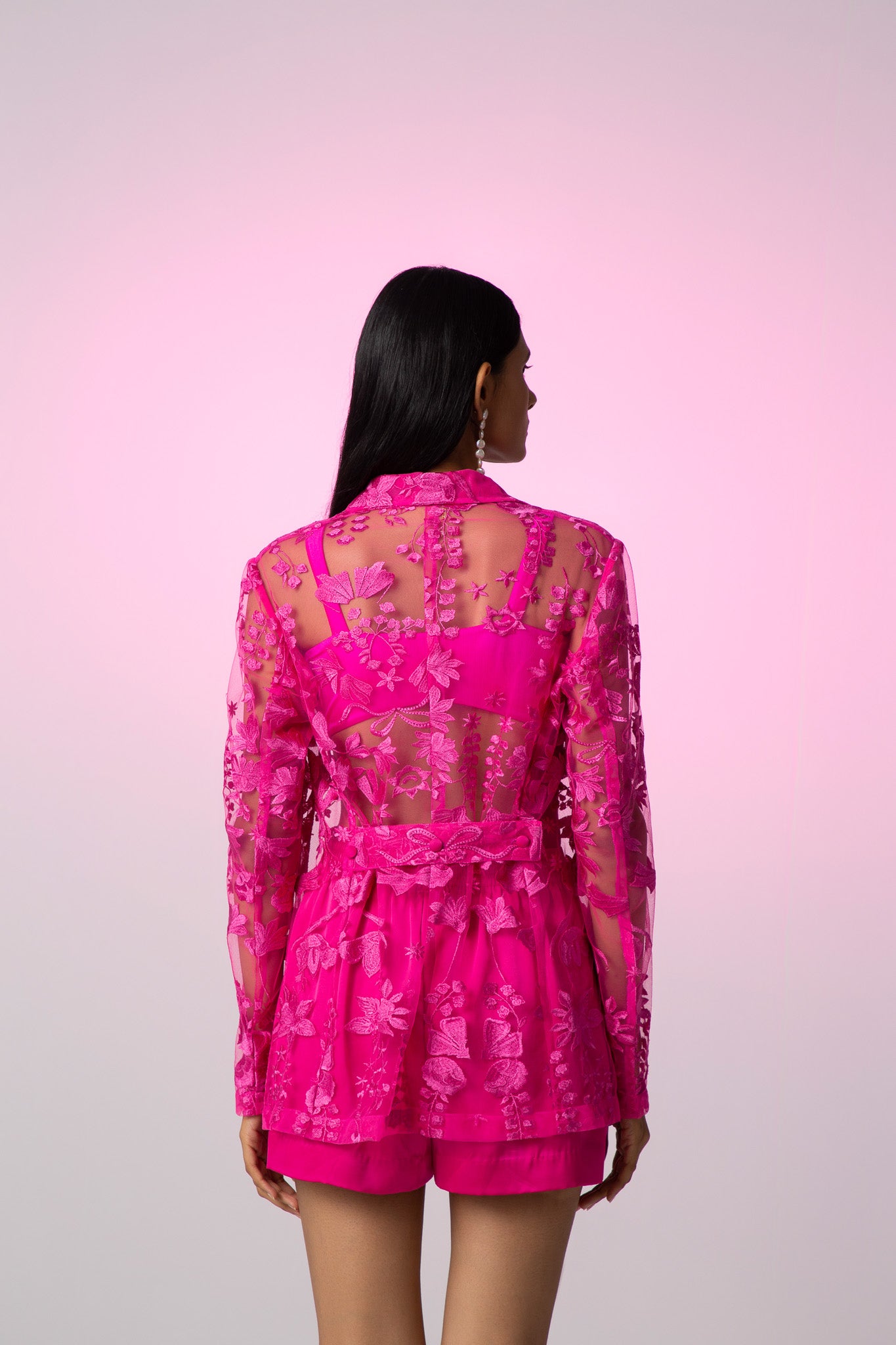 BLOOM SET [ Pink ]