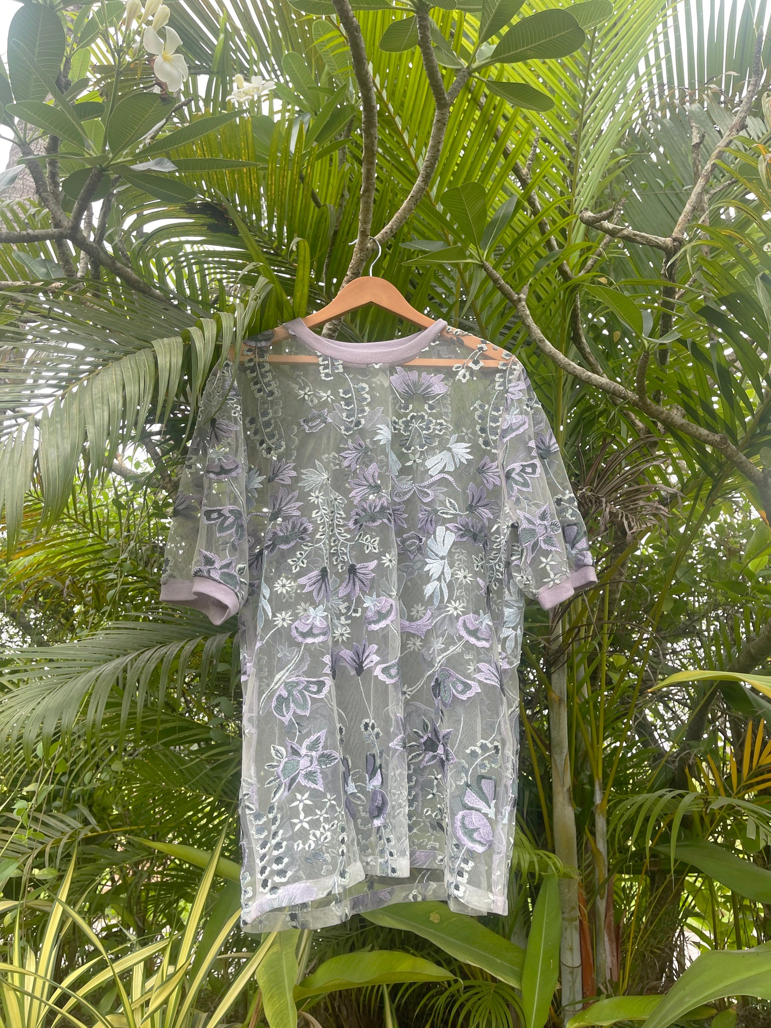 MEADOW T-shirt & Shorts [ SET ]