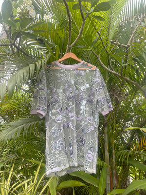 MEADOW T-shirt & Shorts [ SET ]