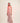 Ash Rose Sculpt Dress / SMALL - Bhaavya Bhatnagar
