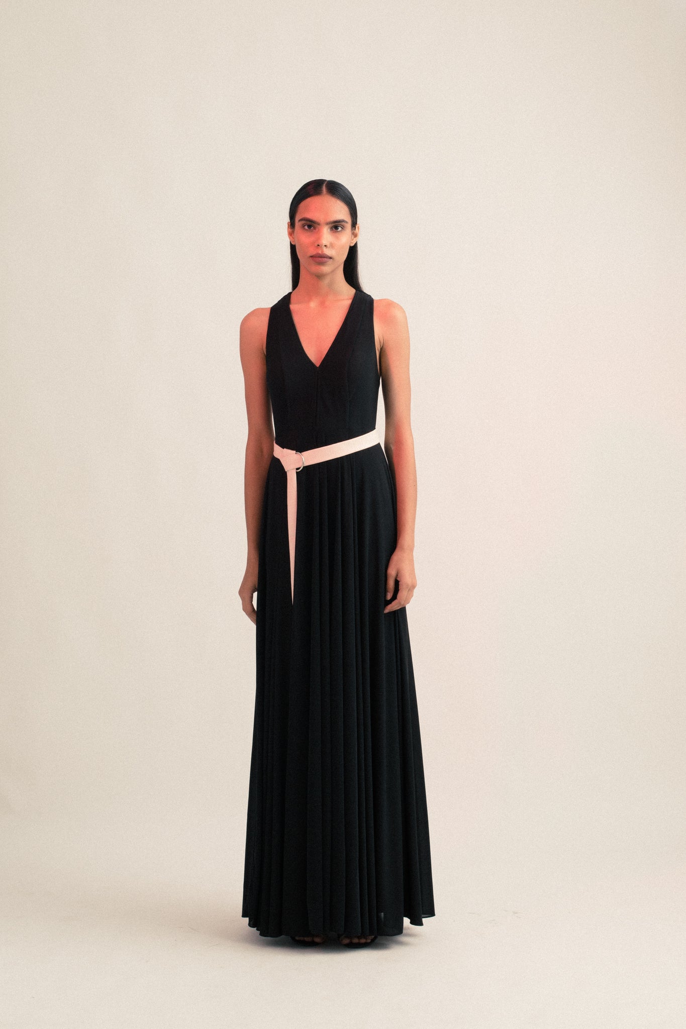 The Black Out Dress - Bhaavya Bhatnagar