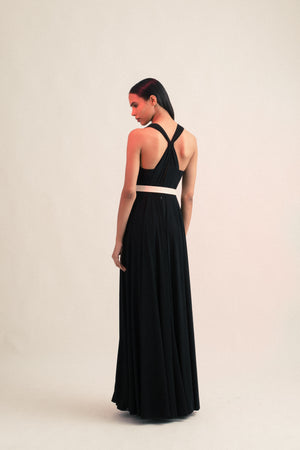The Black Out Dress - Bhaavya Bhatnagar
