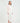 Ivory Slither Silk Blouse - Bhaavya Bhatnagar