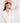 Ivory Slither Silk Blouse - Bhaavya Bhatnagar