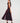 Blackcurrant Across The Floor Dress SMALL/MEDIUM - Bhaavya Bhatnagar