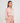 Blush Slither Silk Blouse - Bhaavya Bhatnagar